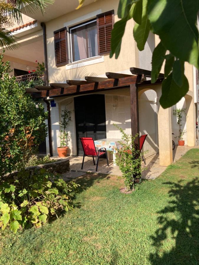 Apartment Tominovic *